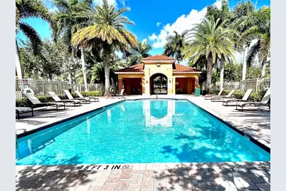 1088 SW 144th Ave #801, Pembroke Pines, FL 33027 - Photo 27
