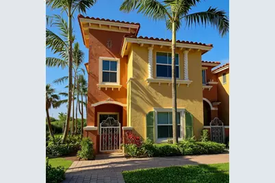 1088 SW 144th Ave #801, Pembroke Pines, FL 33027 - Photo 1
