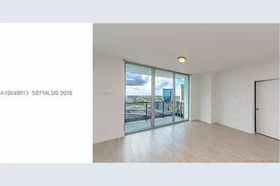 90 SW 3rd St #2609, Miami, FL 33130 - Photo 5