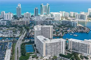 600 Three Islands Boulevard, Hallandale Beach, FL 33009 - Photo 1
