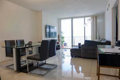 1750 N Bayshore Dr #3611, Miami, FL 33132 - Photo 15