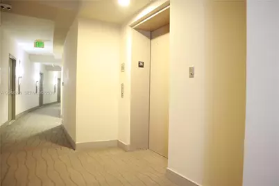 1750 N Bayshore Dr #3611, Miami, FL 33132 - Photo 9