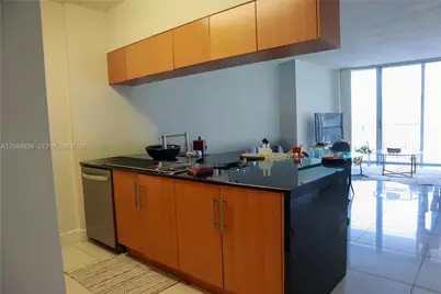 1750 N Bayshore Dr #3611, Miami, FL 33132 - Photo 13