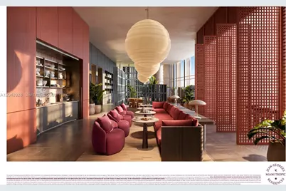 3501 NE 1st Ave #3301, Miami, FL 33137 - Photo 13
