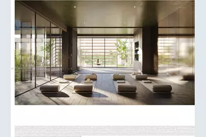 3501 NE 1st Ave #3301, Miami, FL 33137 - Photo 19
