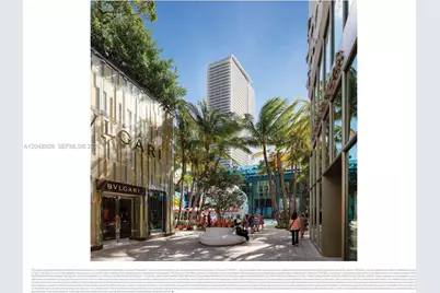 3501 NE 1st Ave #3301, Miami, FL 33137 - Photo 11