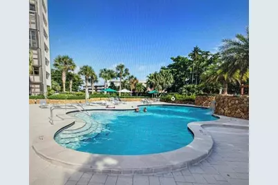 4000 Towerside Ter #1403, Miami, FL 33138 - Photo 7