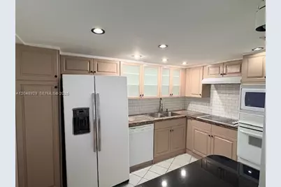 4000 Towerside Ter #1403, Miami, FL 33138 - Photo 13