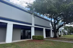 11701 NW 102nd Rd, Medley, FL 33178 - Photo 1