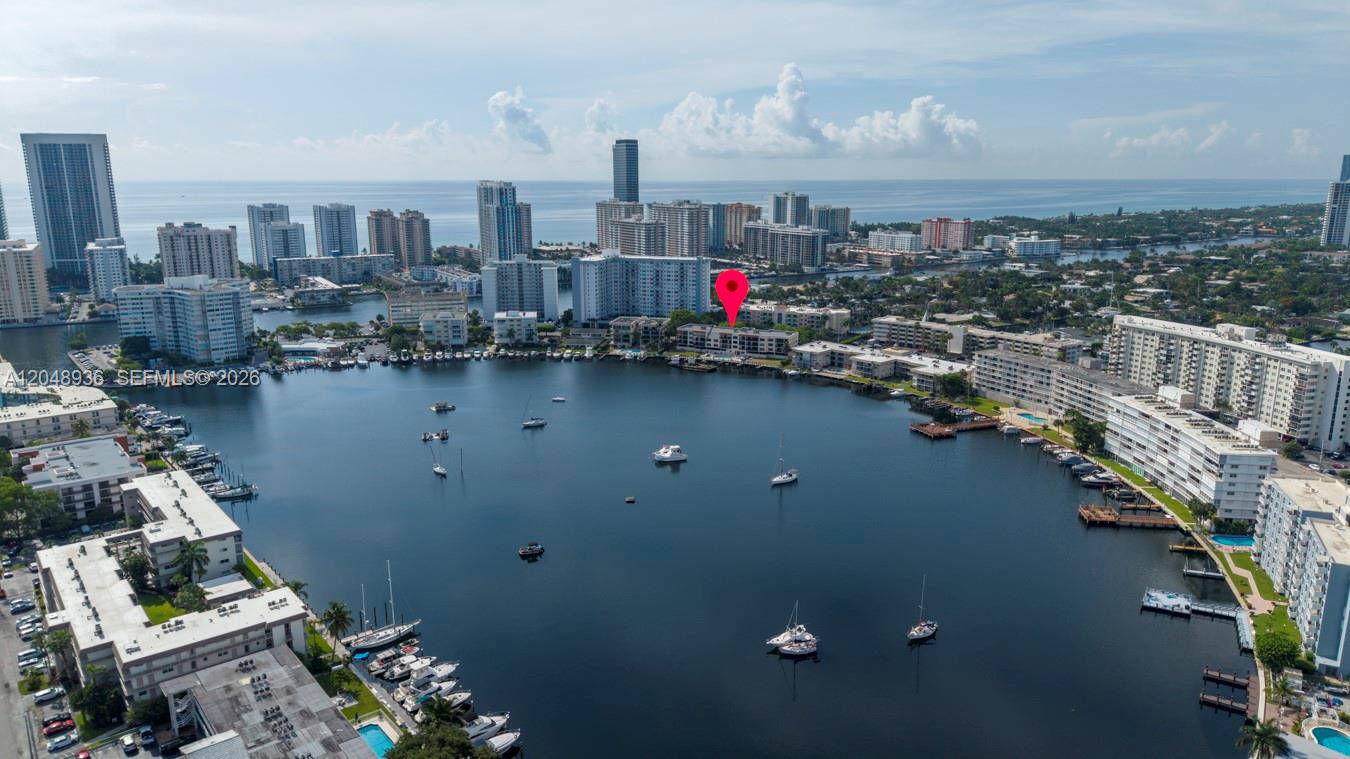 200 Golden Isles Dr #203 - 200 Golden Isles Dr #203, Hallandale Beach, FL 33009 Luxury Property | Jose Angel Pina