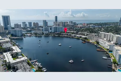 200 Golden Isles Dr #203, Hallandale Beach, FL 33009 - Photo 1