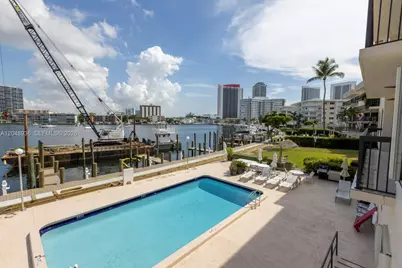 200 Golden Isles Dr #203, Hallandale Beach, FL 33009 - Photo 35