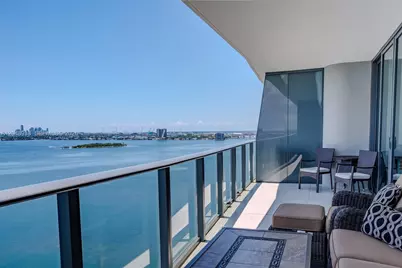 3131 NE 7th Ave #2003, Miami, FL 33137 - Photo 5