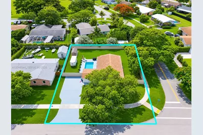19225 Bel Aire Dr, Cutler Bay, FL 33157 - Photo 37