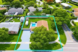 19225 Bel Aire Dr, Cutler Bay, FL 33157 - Photo 37