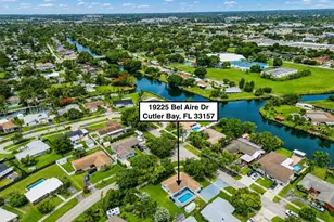 19225 Bel Aire Dr, Cutler Bay, FL 33157 - Photo 33