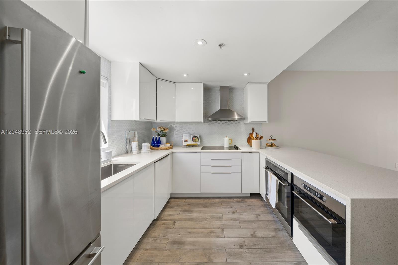 1611 SW 2nd Ct #A104 - 1611 SW 2nd Ct #A104, Miami, FL 33129 Luxury Property | Jose Angel Pina