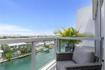 9940 W Bay Harbor Dr #7G-S, Bay Harbor Islands, FL 33154 - Photo 3
