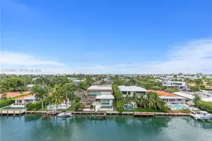9940 W Bay Harbor Dr, Bay Harbor Islands, FL 33154 - Photo 5