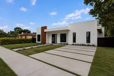 67 NW 109th St, Miami Shores, FL 33168 - Photo 1