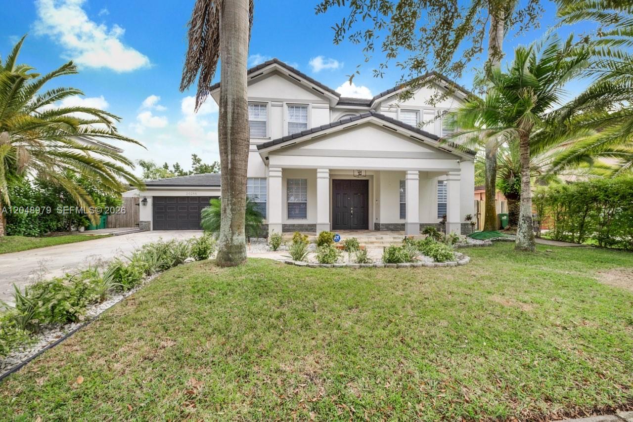 20255 SW 129th Ave - 20255 SW 129th Ave, Miami, FL 33177 Luxury Property | Jose Angel Pina