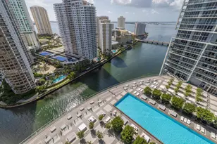 465 Brickell Ave, Miami, FL 33131 - Photo 3