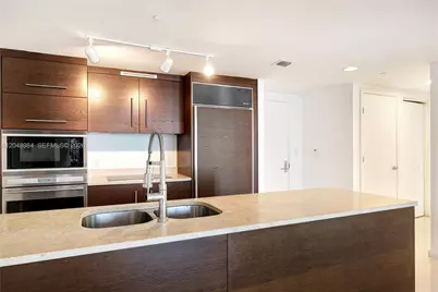 465 Brickell Ave #3506, Miami, FL 33131 - Photo 5