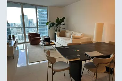 465 Brickell Ave #3506, Miami, FL 33131 - Photo 1