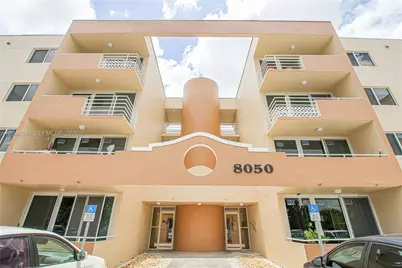 8050 NW 8th St #1306, Miami, FL 33126 - Photo 1