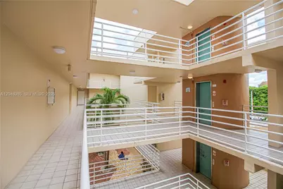 8050 NW 8th St #1306, Miami, FL 33126 - Photo 5