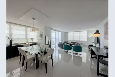 2750 NE 183rd St #2108, Aventura, FL 33160 - Photo 1