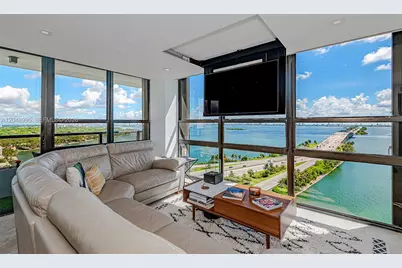 600 NE 36th St #2018, Miami, FL 33137 - Photo 29