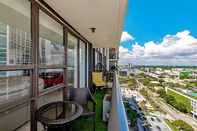 600 NE 36th St #2018, Miami, FL 33137 - Photo 71