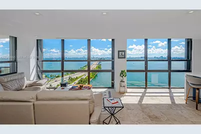 600 NE 36th St #2018, Miami, FL 33137 - Photo 35