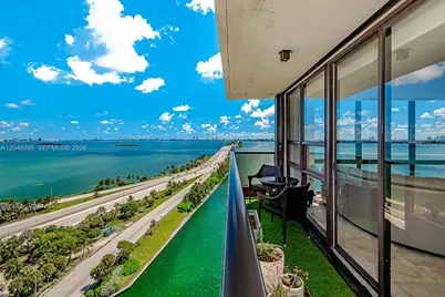 600 NE 36th St #2018, Miami, FL 33137 - Photo 51
