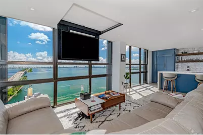 600 NE 36th St #2018, Miami, FL 33137 - Photo 17