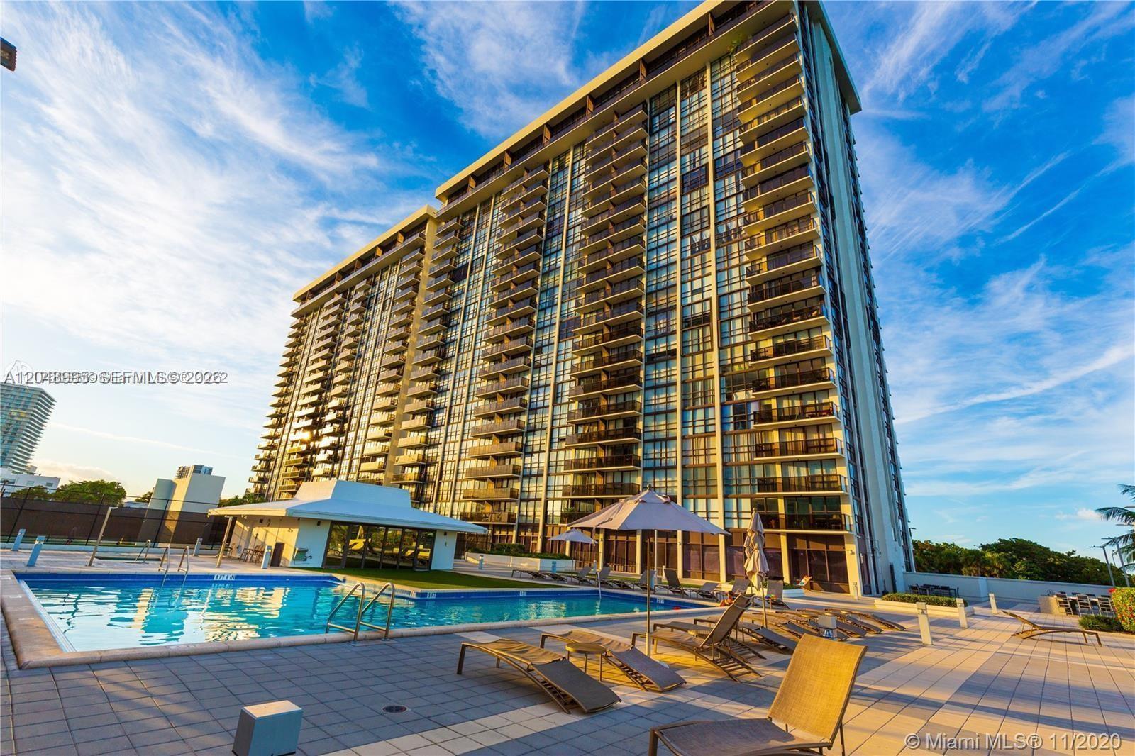 600 NE 36th St #2018 - 600 NE 36th St #2018, Miami, FL 33137 Luxury Property | Jose Angel Pina