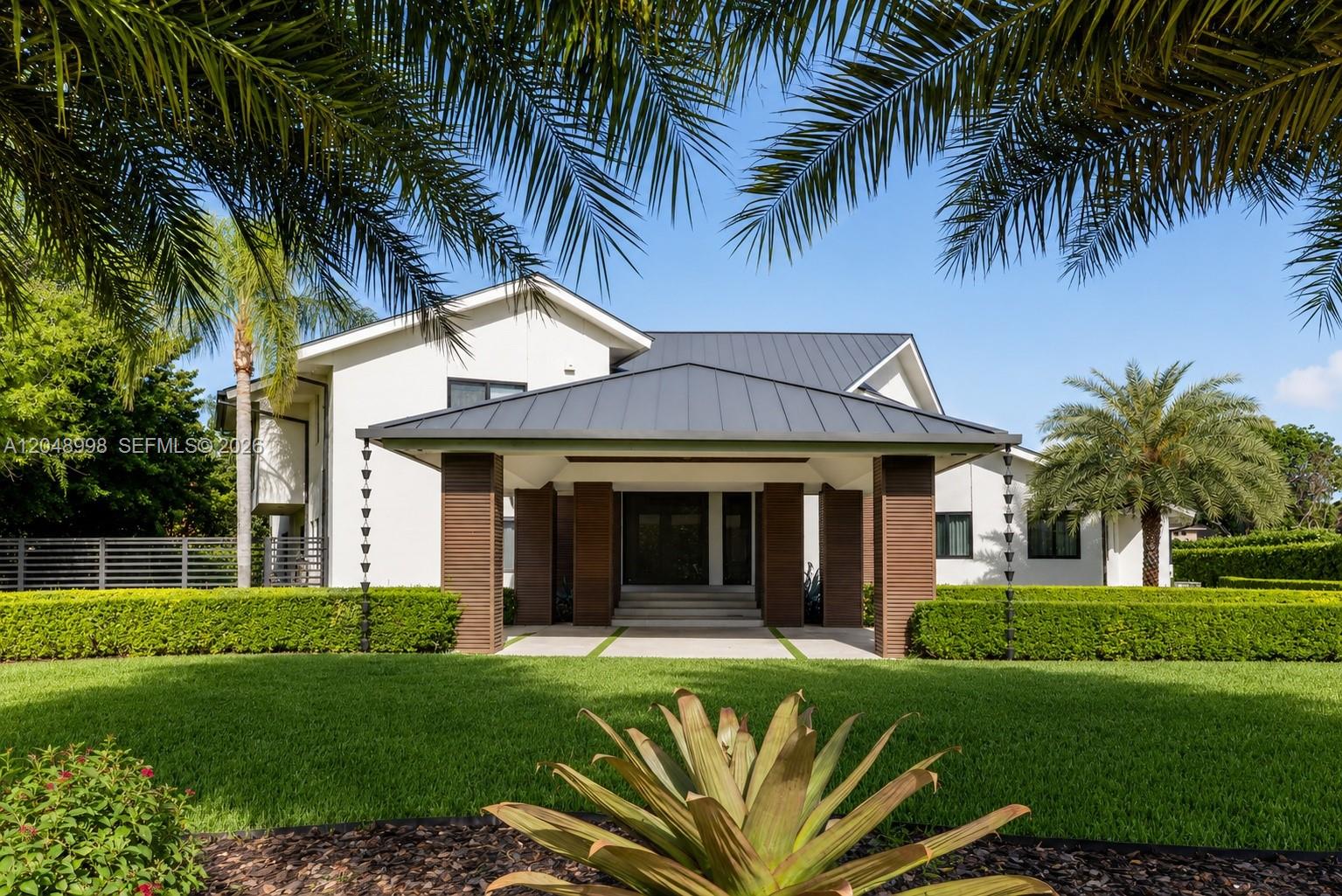 10506 SW 89th Pl - 10506 SW 89th Pl, Miami, FL 33176 Luxury Property | Jose Angel Pina