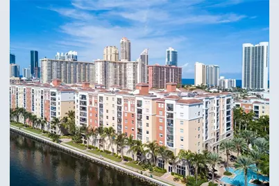 17145 N Bay Rd #4303, Sunny Isles Beach, FL 33160 - Photo 21