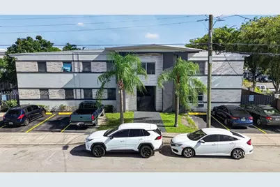 2170 NW Flagler Ter, Miami, FL 33125 - Photo 1