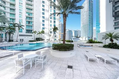 300 S Biscayne Blvd #T-2814, Miami, FL 33131 - Photo 21