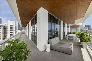 6800 Indian Creek Dr, Miami Beach, FL 33141 - Photo 33