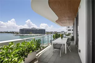 6800 Indian Creek Dr, Miami Beach, FL 33141 - Photo 35