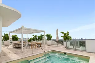 6800 Indian Creek Dr, Miami Beach, FL 33141 - Photo 43