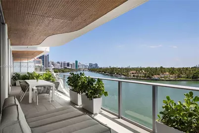 6800 Indian Creek Dr #4D, Miami Beach, FL 33141 - Photo 1