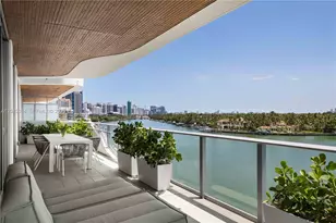 6800 Indian Creek Dr, Miami Beach, FL 33141 - Photo 1