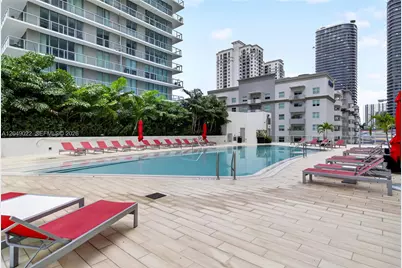 1100 S Miami Ave #1603, Miami, FL 33130 - Photo 31