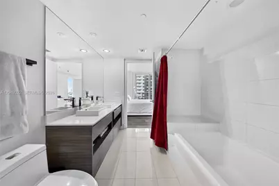 1100 S Miami Ave #1603, Miami, FL 33130 - Photo 17
