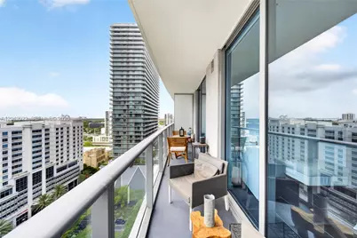 1100 S Miami Ave #1603, Miami, FL 33130 - Photo 19