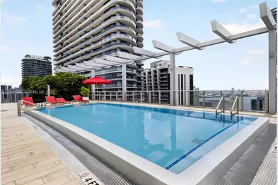 1100 S Miami Ave #1603, Miami, FL 33130 - Photo 25